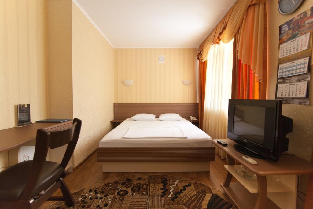 Ingul Bed & Breakfast นิโกลาเยฟ ห้อง รูปภาพ