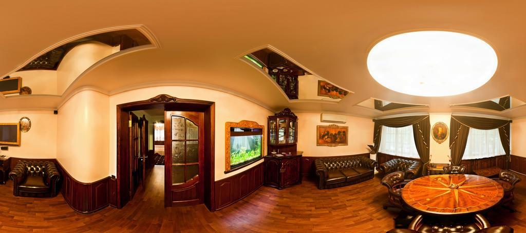 Ingul Bed & Breakfast นิโกลาเยฟ ภายนอก รูปภาพ